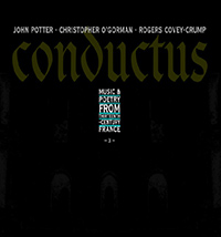 Conductus 3