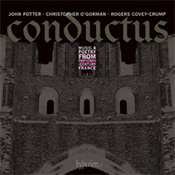 Conductus 1